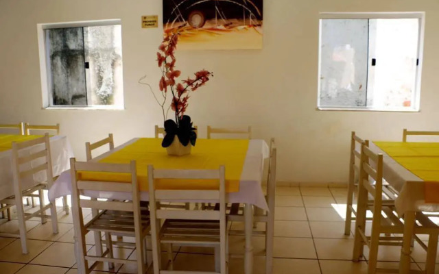 Hotel Capuchins