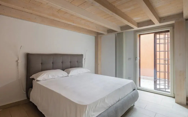 Giorgi Homes - Erbosa Duplex