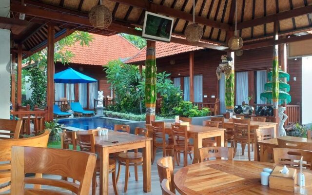 Wait Garden Cottage