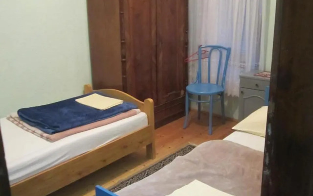Bravo Guest House