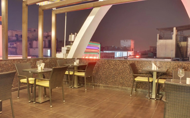 Hotel Grand Godwin