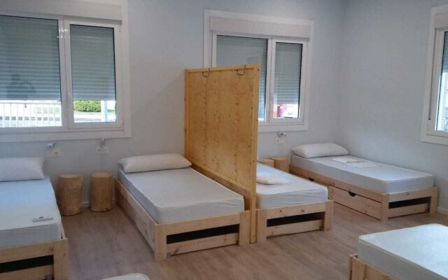 Albergue A Rotonda
