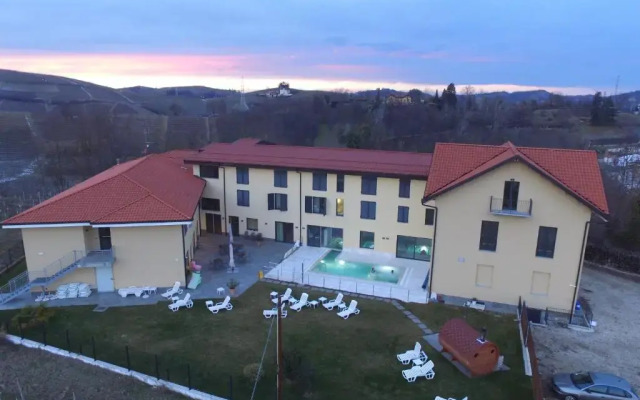 Spa Roero Relax Resort