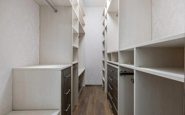 Апартаменты на улице Чистопольская 38