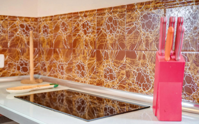 Possessio Sa Barrala Duplex