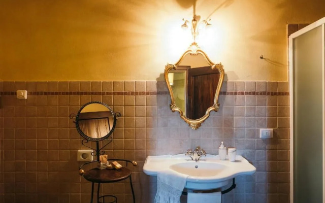 Convento San Bartolomeo