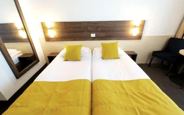 Zenith - Conferece  Spa Hotel