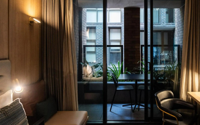 Vibe Hotel Sydney Darling Harbour
