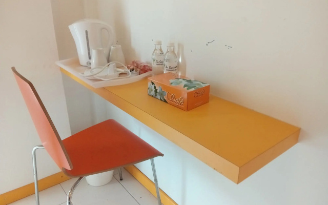 The Serai Cottage Transit Hotel – Guest Rooms – Kuala Terengganu