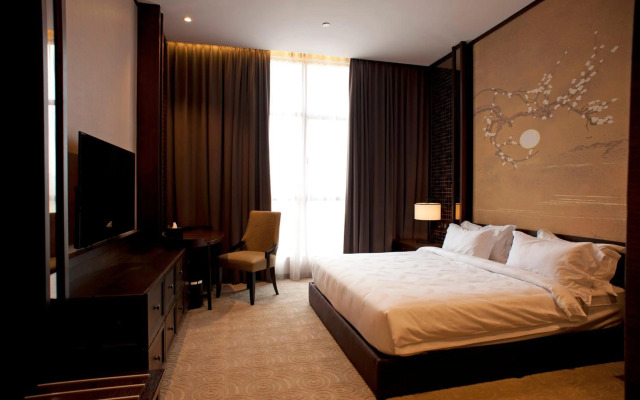 Vangohh Eminent Hotel & Spa