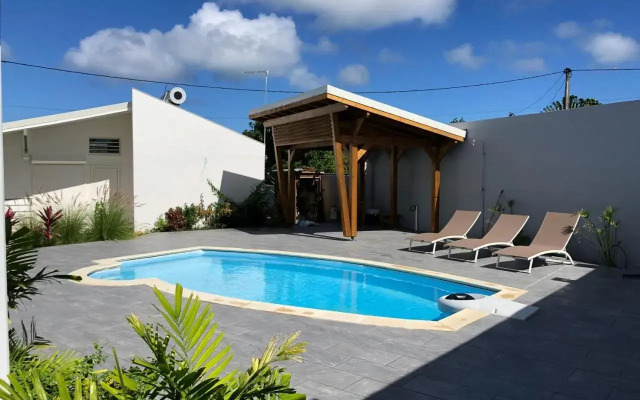 Gîte Guidou