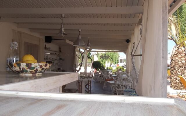 Villa Del Sol Corfu