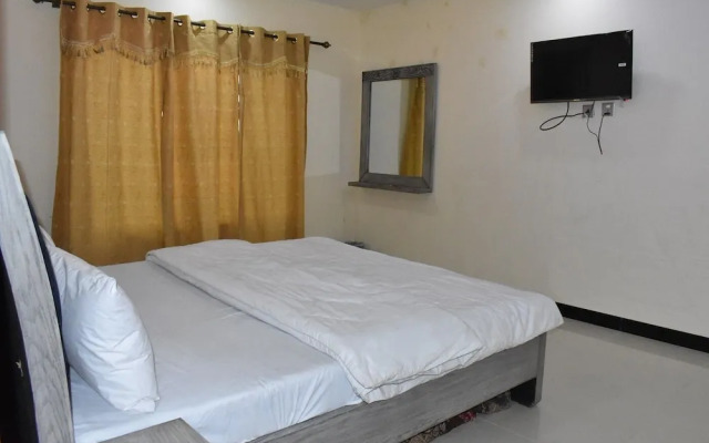 Hotel Numbal One