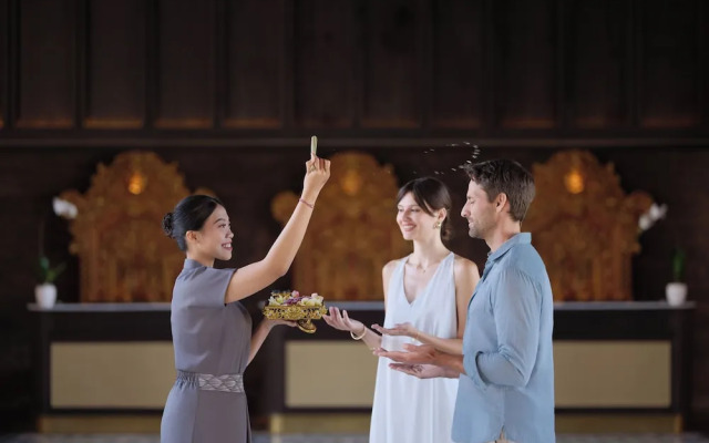 Novotel Bali Ubud Resort