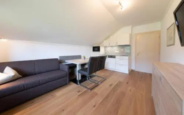 Ferienwohnung Birkenhof