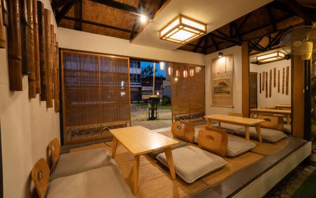 Haikin Ryokan