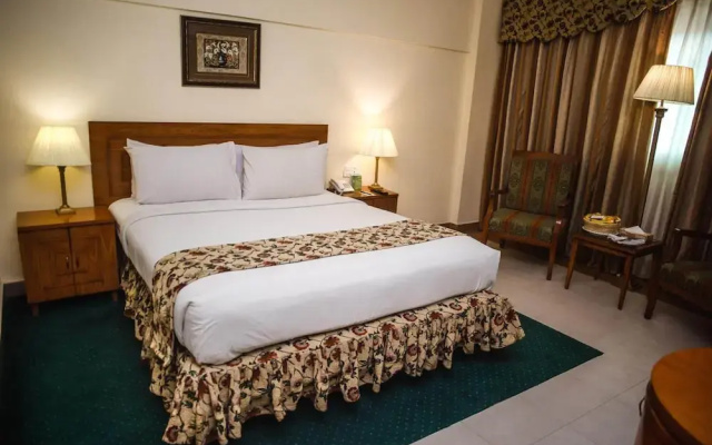 Eastern Lodge Guest House