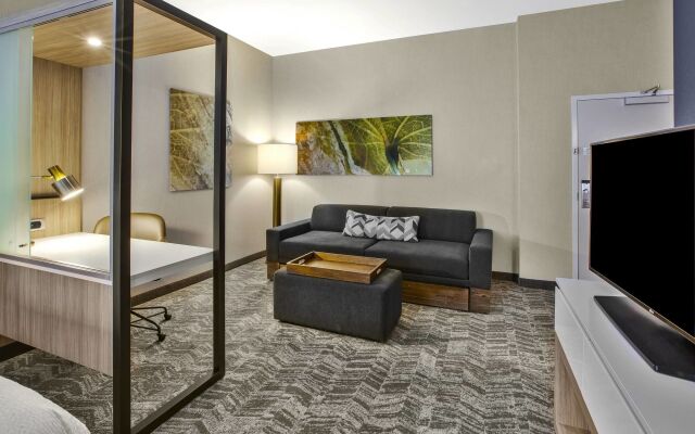 SpringHill Suites by Marriott Pittsburgh Butler/Centre City