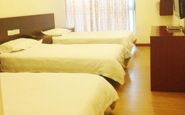 Xingangwan Business Hotel