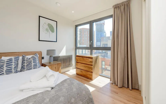 Refined London Haven