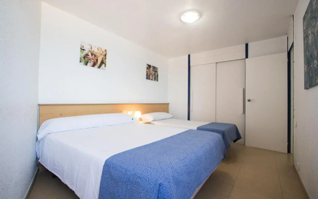 Apartamentos Torre Yago