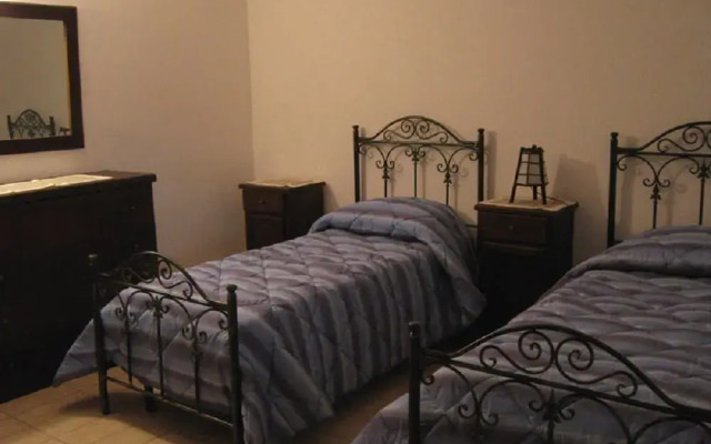 Le Chianche B&B