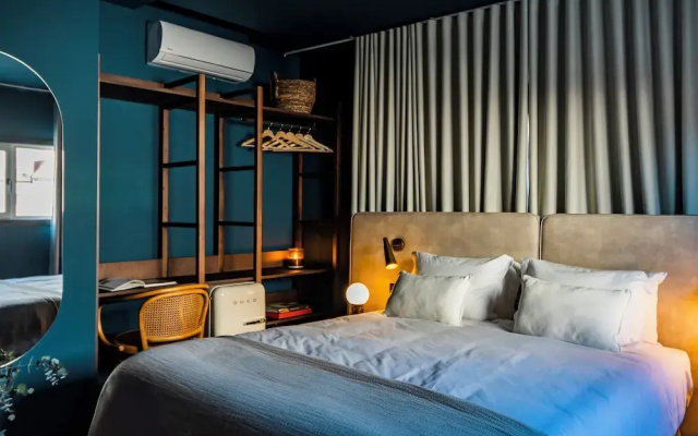 Regras Apartments & Garden A24 by Benefit Collection