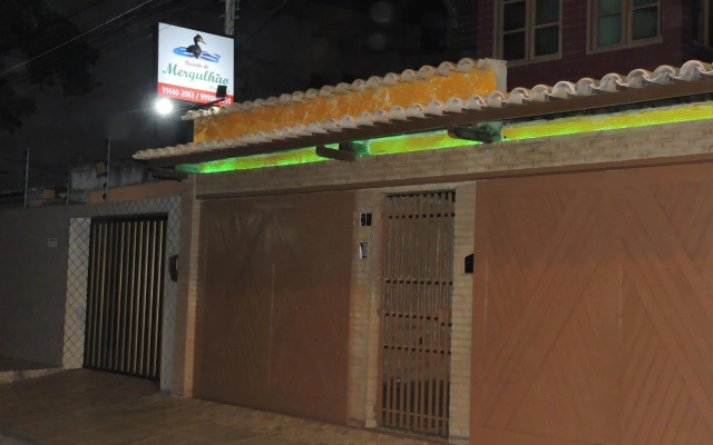 Recanto do Mergulhão