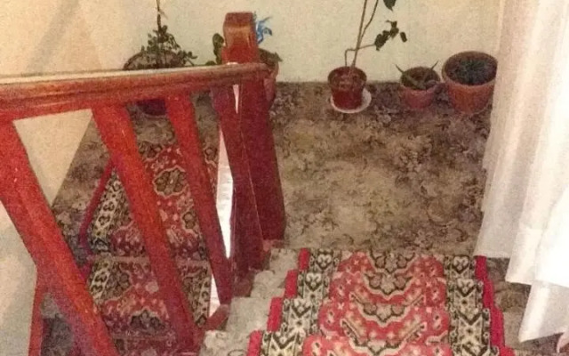 Hostal El Toque de Pilar