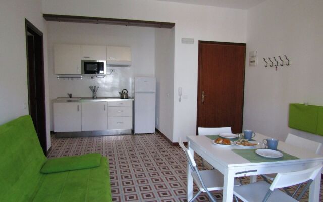 Nicoletta Apartment