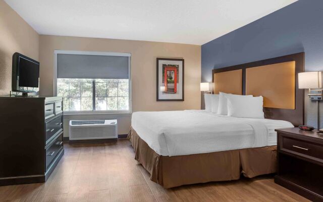 Extended Stay America Suites - Norwalk - Stamford