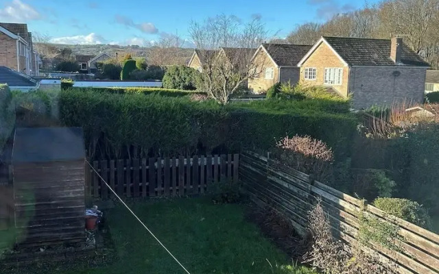 Peak District - 2 Beds - Sleeps 4 - Pet Friendly