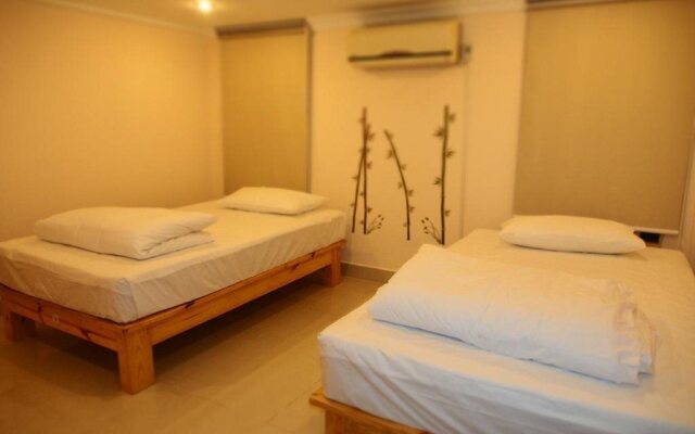 Top Hostel