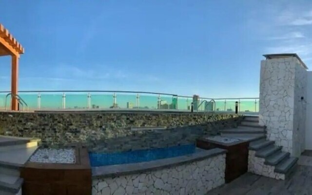 Depas MTY