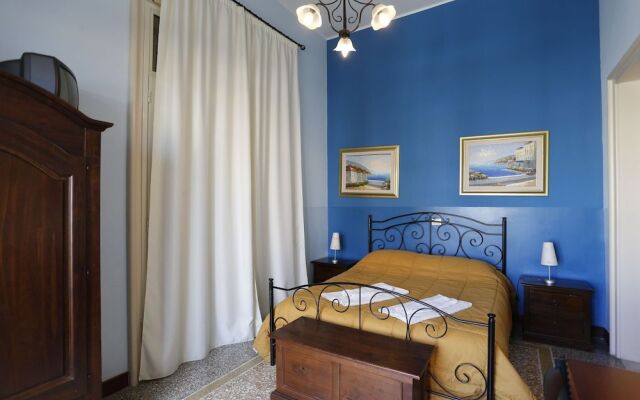 B&B Globetrotter Ortigia