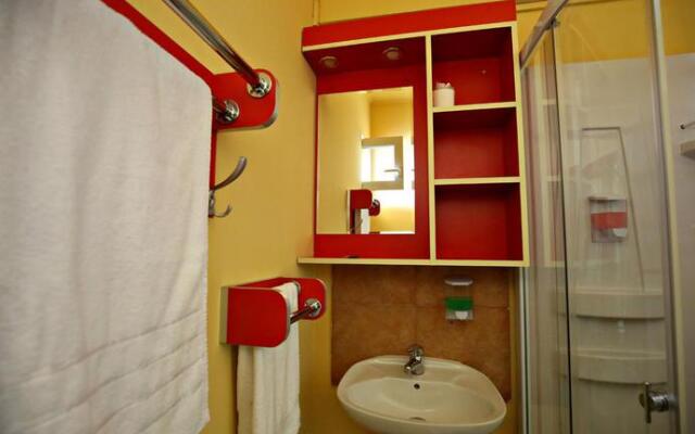 Pension Varadia