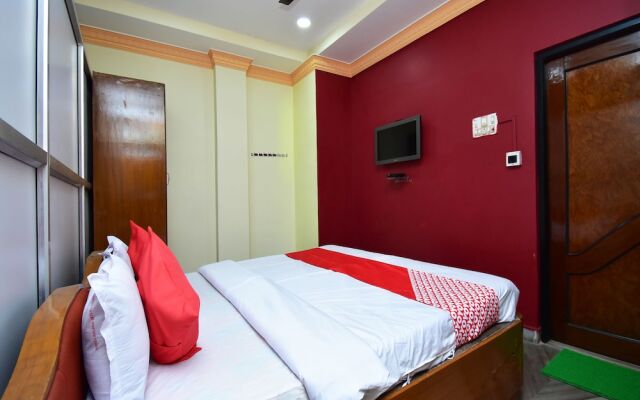 Hotel Balaka International by OYO Rooms