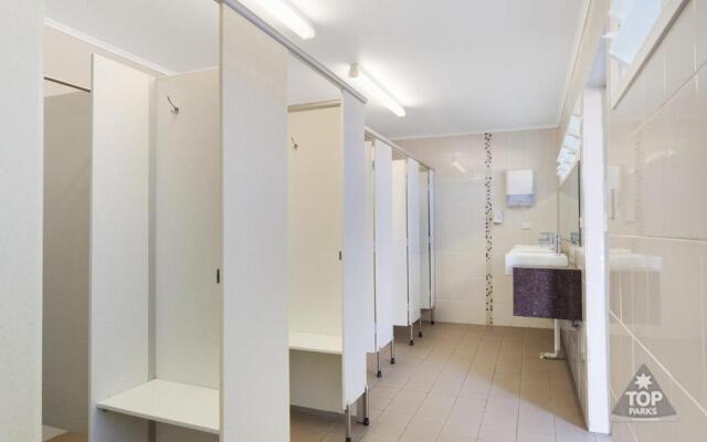 Harbour Lights Tourist Park