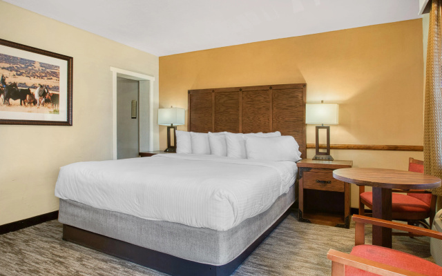 Best Western Rancho Grande