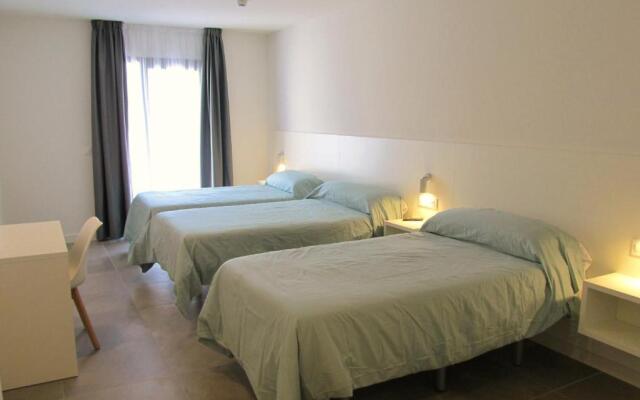 Hotel Gran Sol De Extremadura