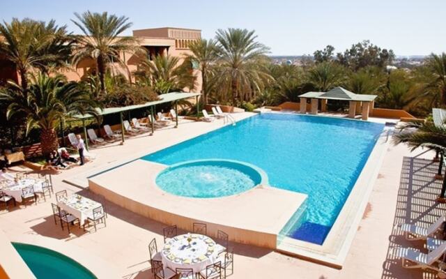 Ksar Rouge