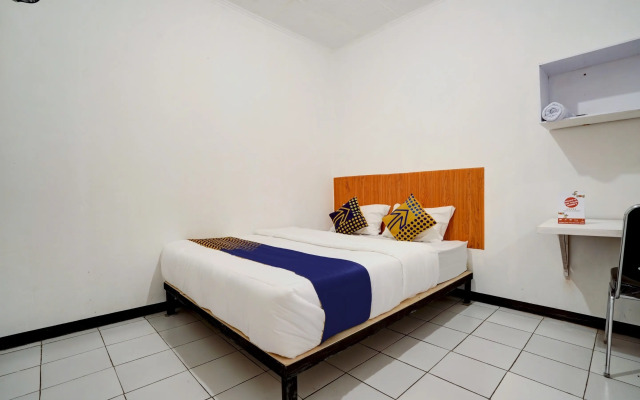 Hotel O Pondok Sabaraya Cileunyi Syariah