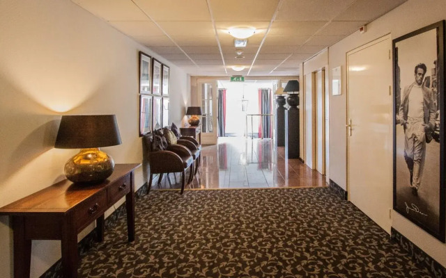 Best Western Amsterdam Airport Hotel Uithoorn