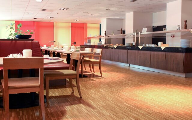 Overnight Tagungshotel im ABZ