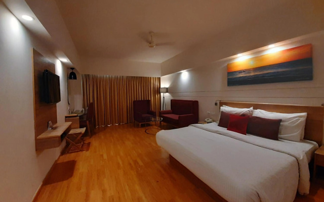 Lemon Tree Hotel Chennai