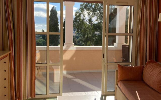 Appartement Saint-Raphaël, 3 pièces, 6 personnes - FR-1-504-606