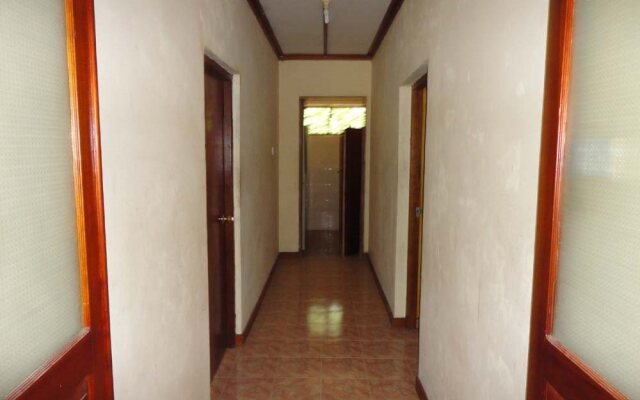Tikiri Villa