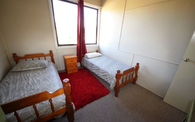 Casa De Tobo at Hat Head