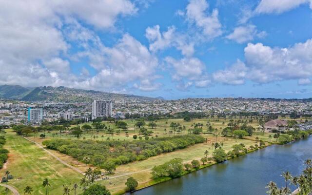 Fairway Villa #2511