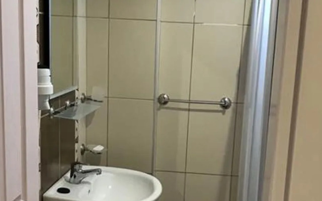 Aparthotel Greenvalley